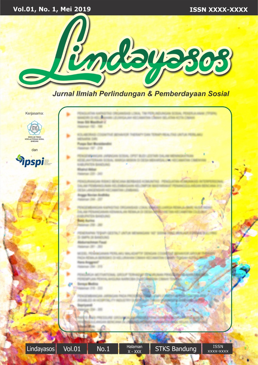 					View Vol. 5 No. 1 (2023): LINDAYASOS
				