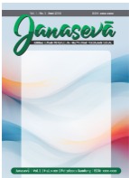 					View Vol. 2 No. 1 (2025): Janaseva
				